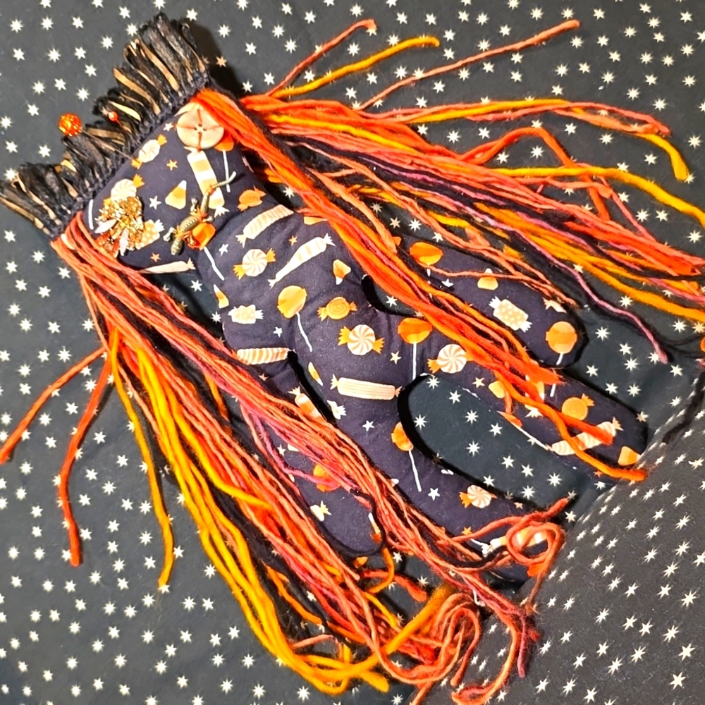 Voodoo Doll
